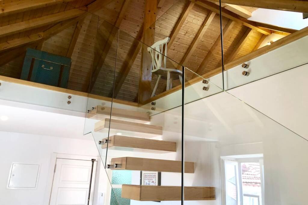32 Top - Center Of Lisbon Duplex Apartment, Barrio Alto Extérieur photo