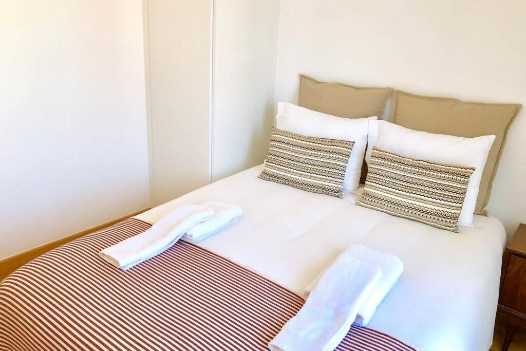 32 Top - Center Of Lisbon Duplex Apartment, Barrio Alto Extérieur photo