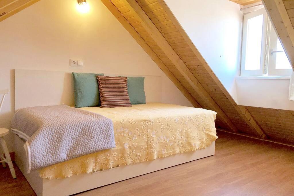 32 Top - Center Of Lisbon Duplex Apartment, Barrio Alto Extérieur photo