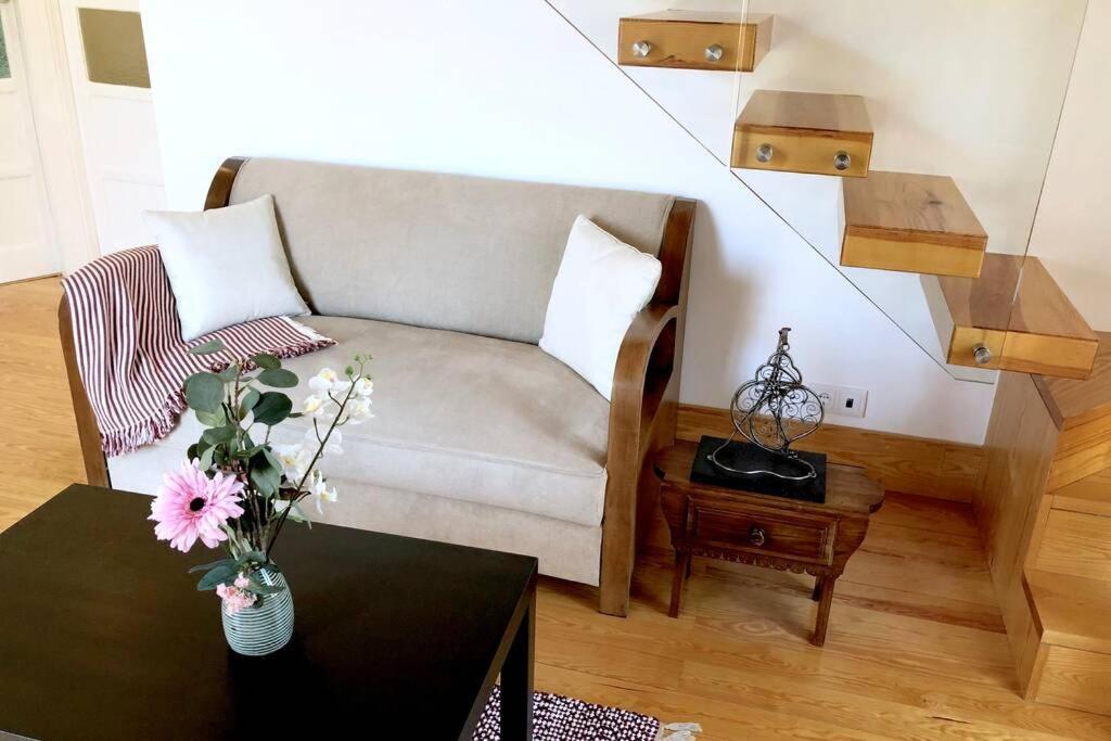 32 Top - Center Of Lisbon Duplex Apartment, Barrio Alto Extérieur photo