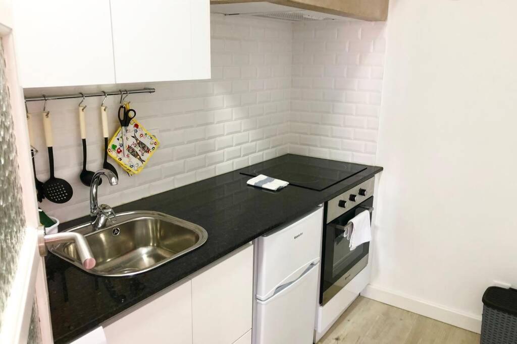 32 Top - Center Of Lisbon Duplex Apartment, Barrio Alto Extérieur photo
