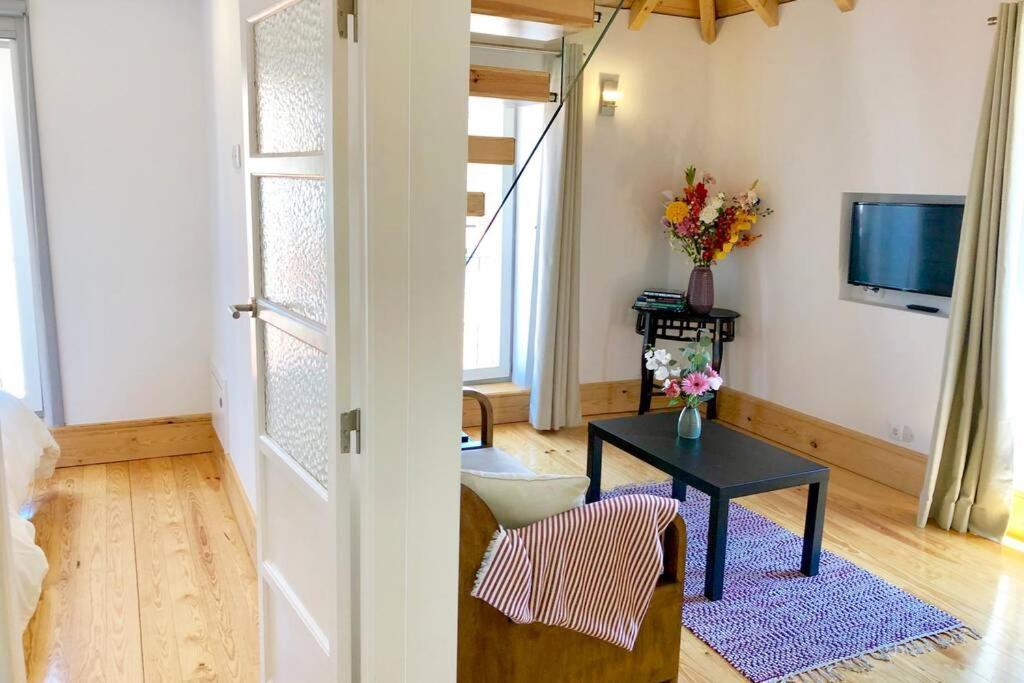 32 Top - Center Of Lisbon Duplex Apartment, Barrio Alto Extérieur photo