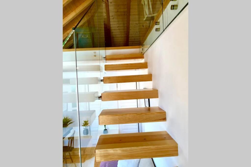 32 Top - Center Of Lisbon Duplex Apartment, Barrio Alto Extérieur photo