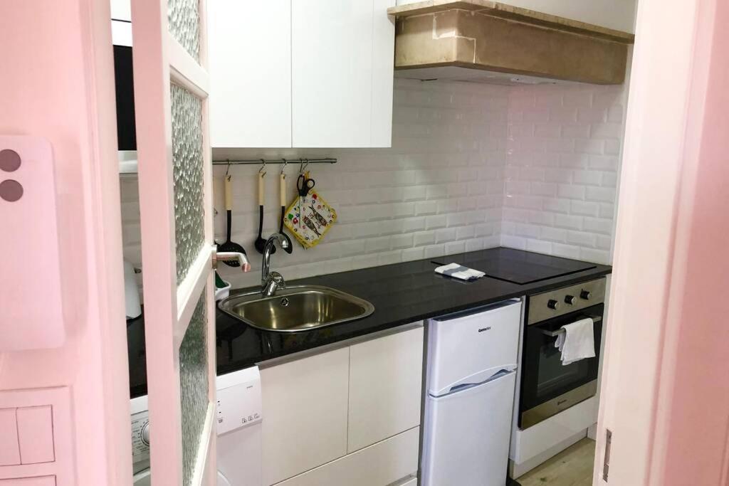 32 Top - Center Of Lisbon Duplex Apartment, Barrio Alto Extérieur photo