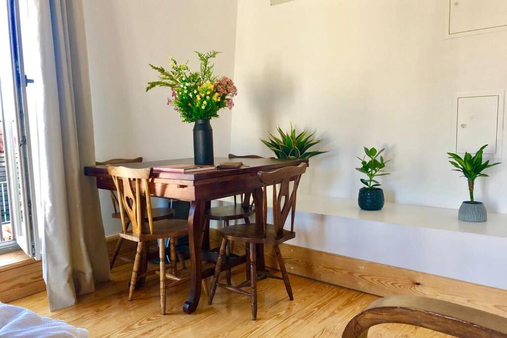 32 Top - Center Of Lisbon Duplex Apartment, Barrio Alto Extérieur photo